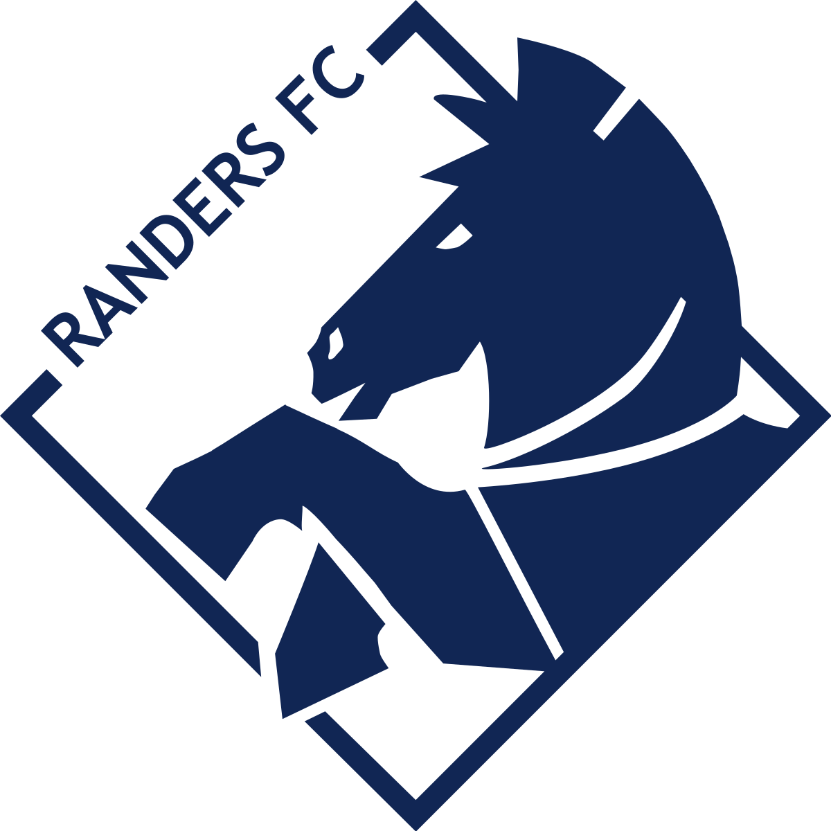 Randers Fc Logo Svg