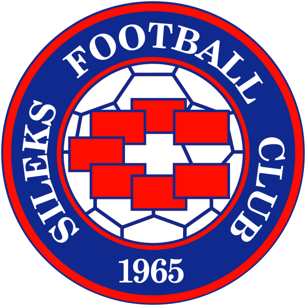 Fk Sileks Logo