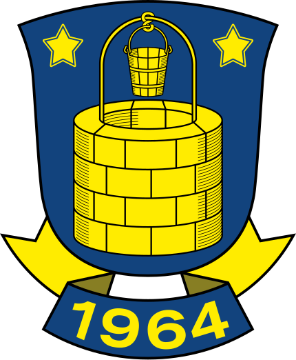 Брондбю