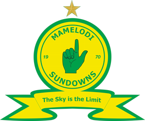 The Logo Of Mamelodi Sundowns F C