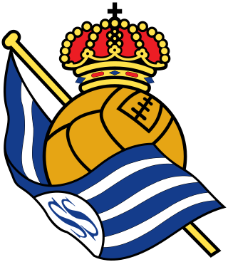 Real Sociedad Logo Svg