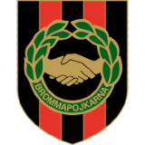 Броммапойкарна U19