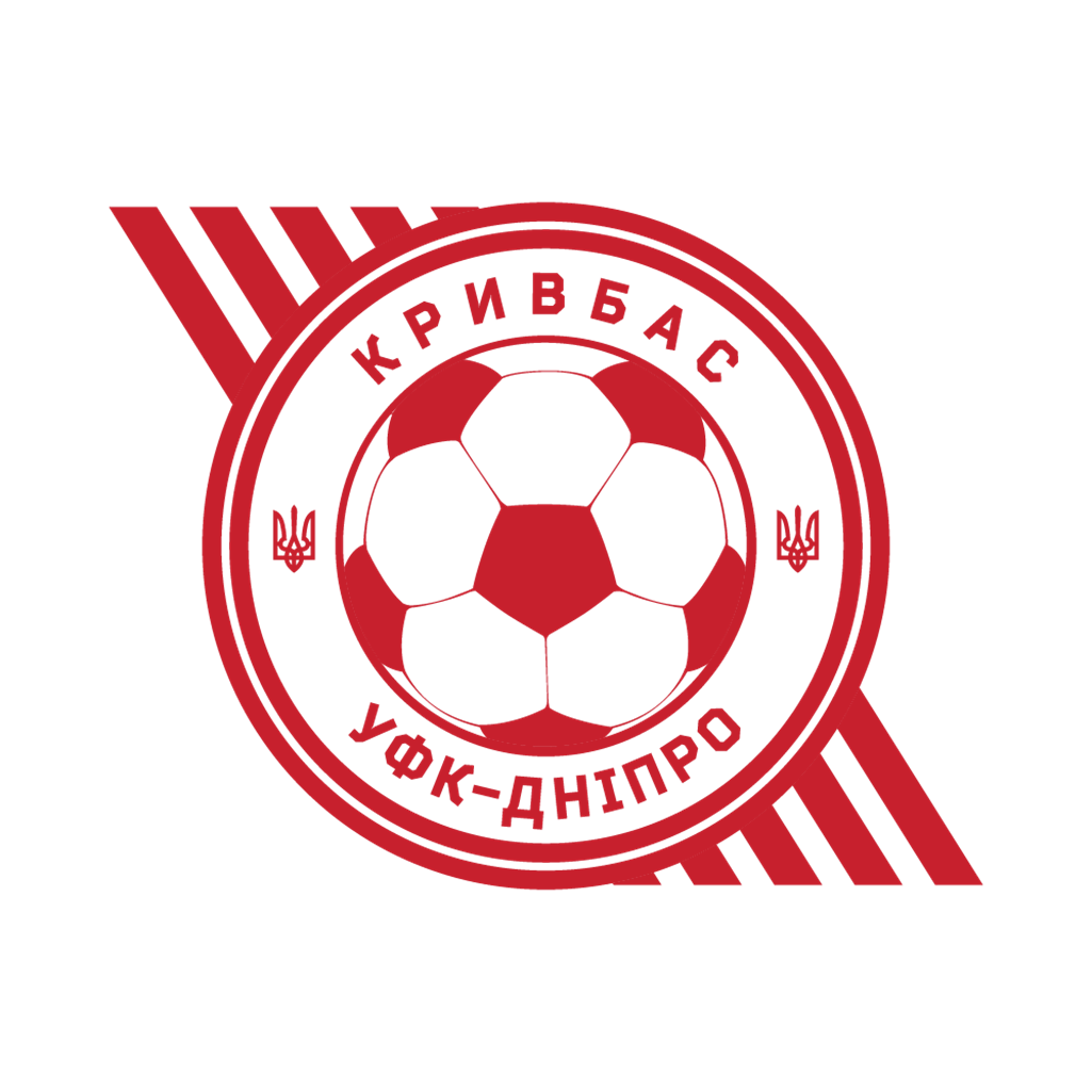 УФК-Кривбас U16