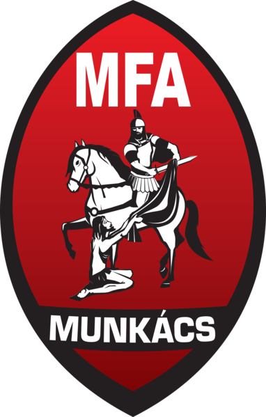 Мункач U16
