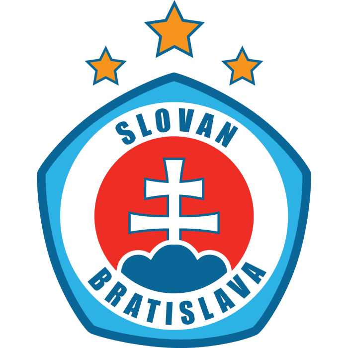 Слован Братислава