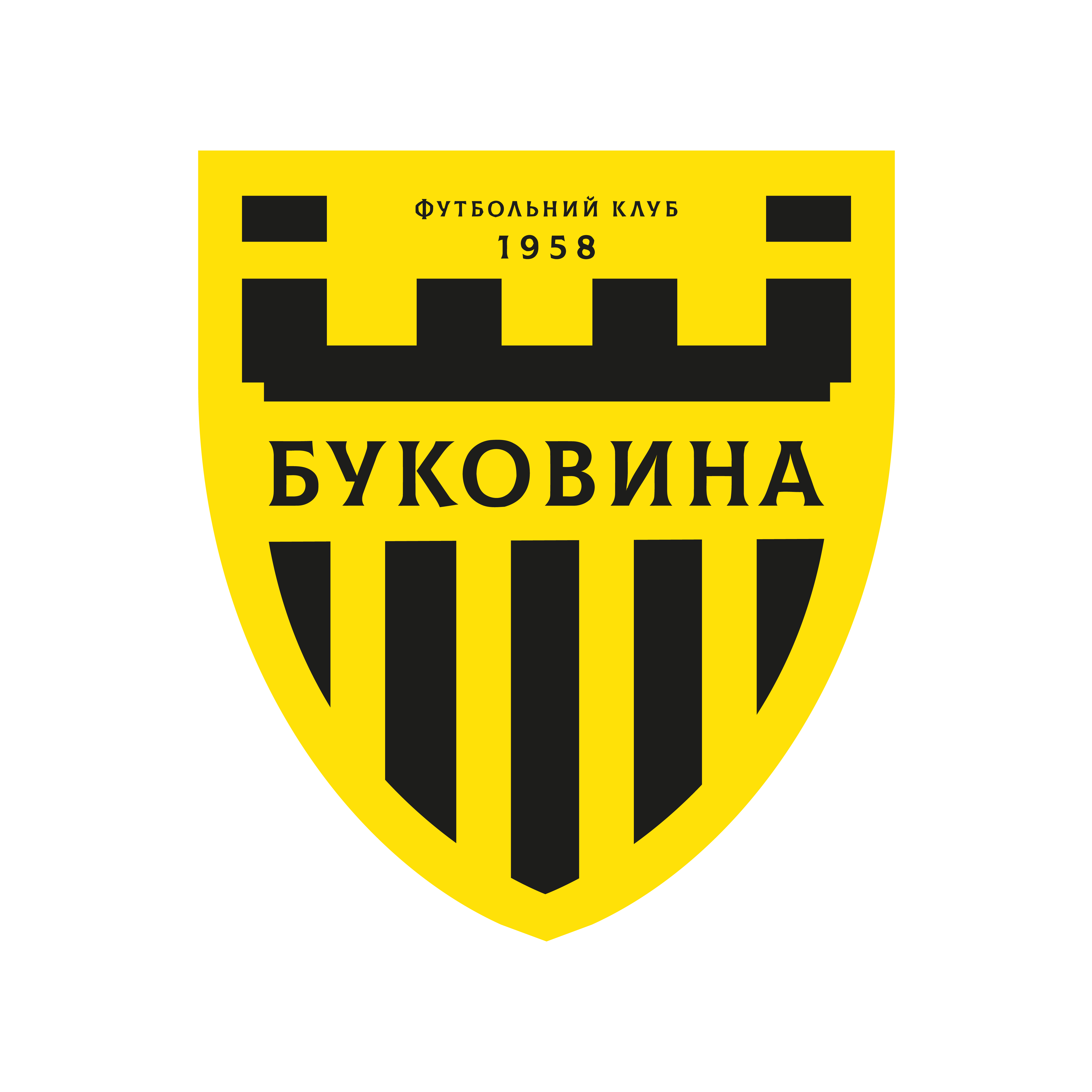 Буковина U21