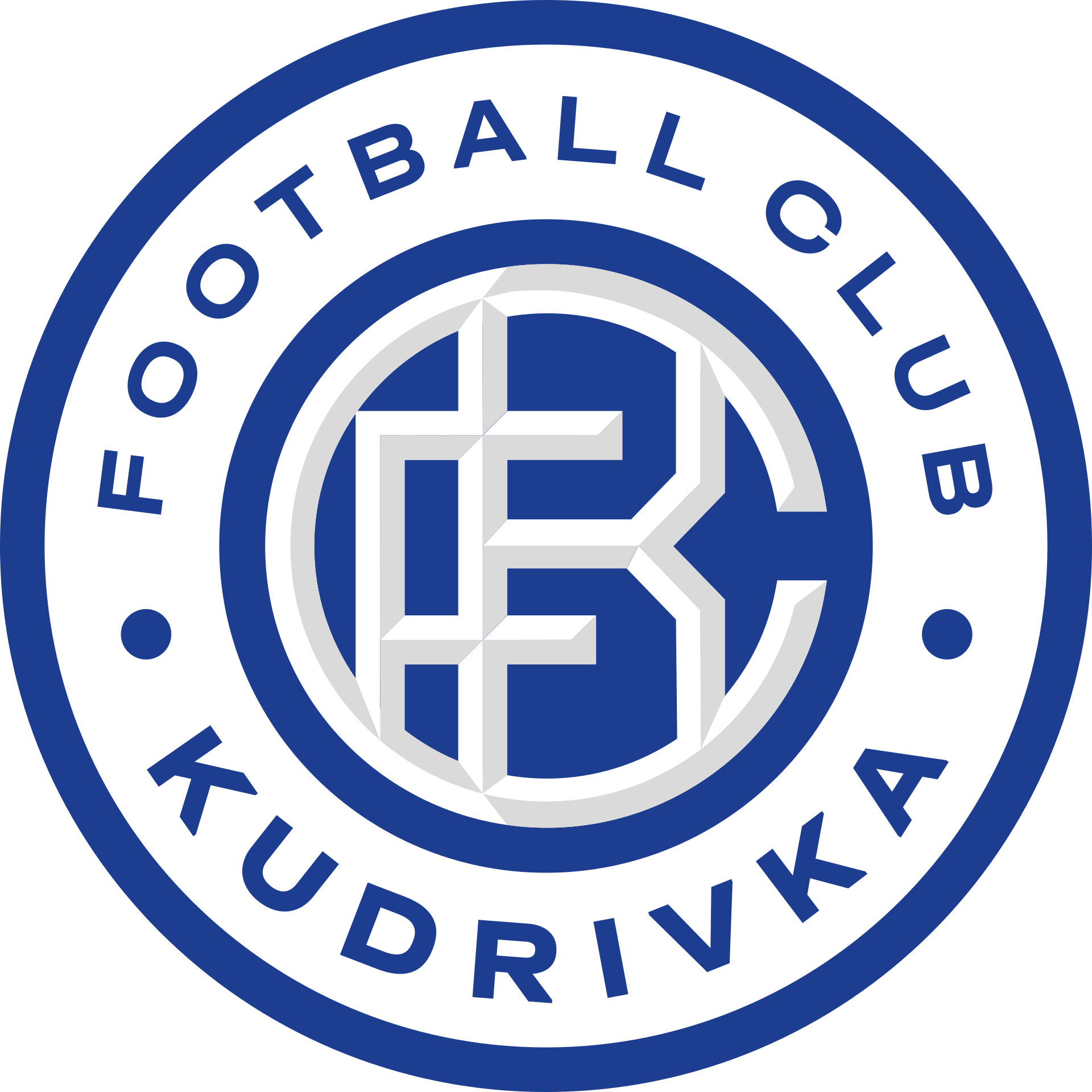 Кудрівка U21