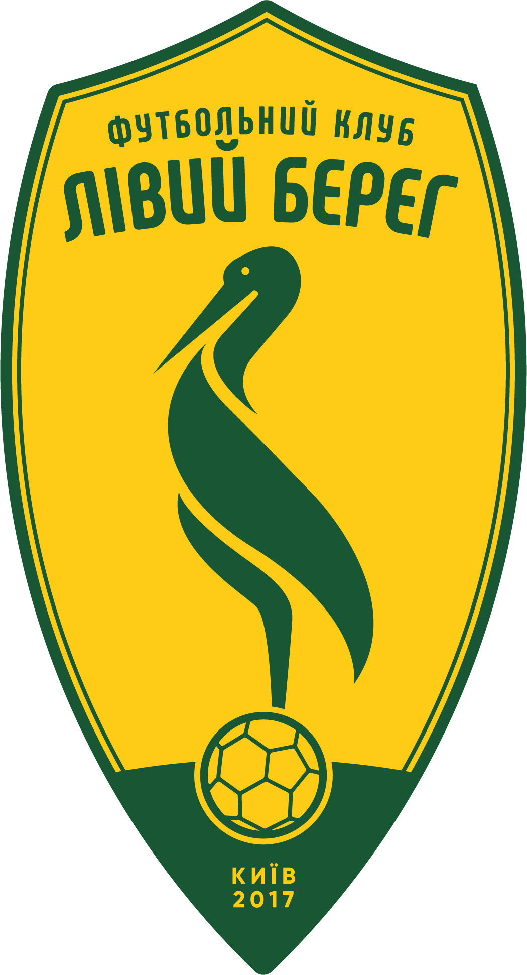 Лівий Берег U21