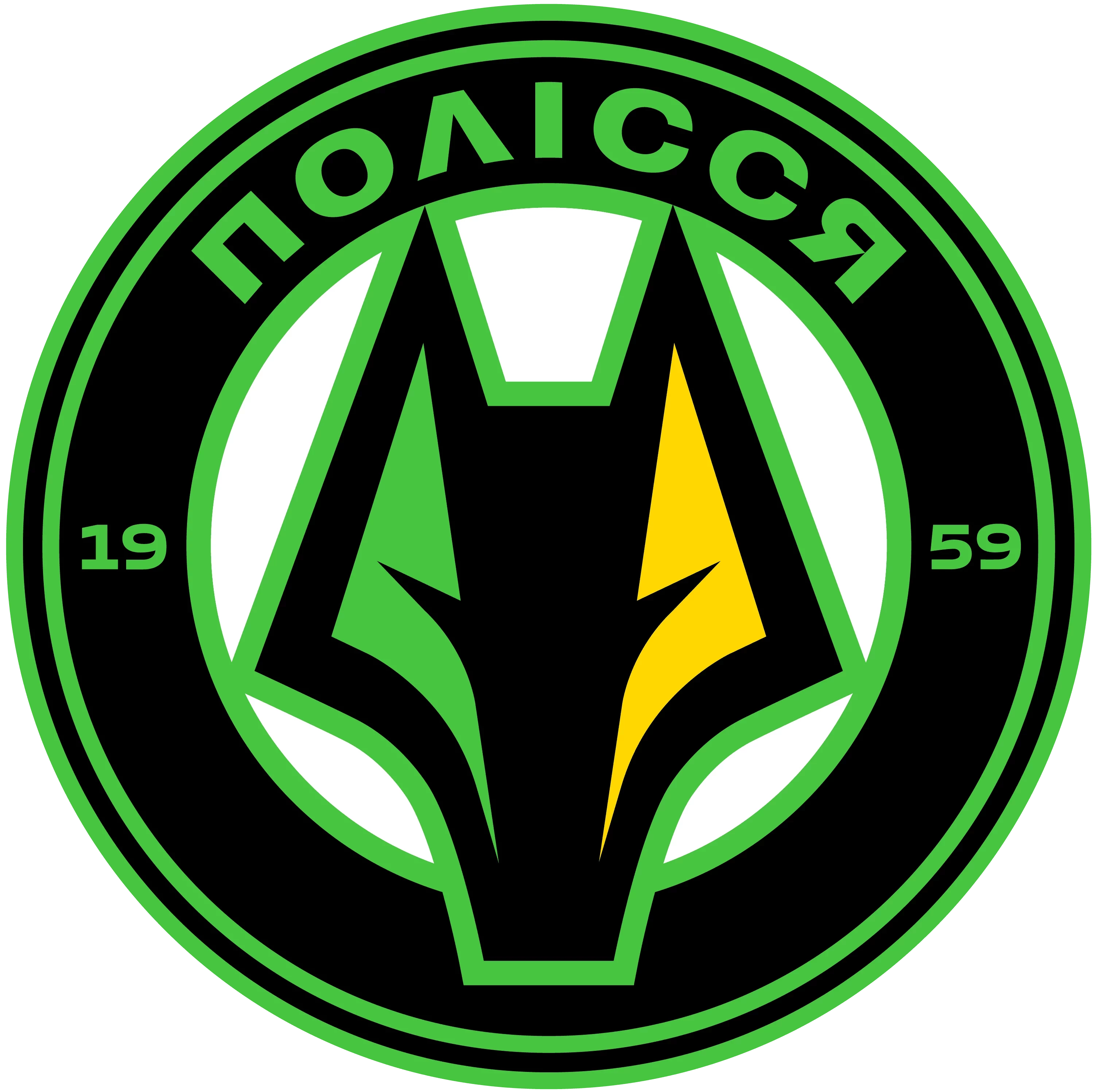 Полісся U21