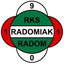 Радомʼяк