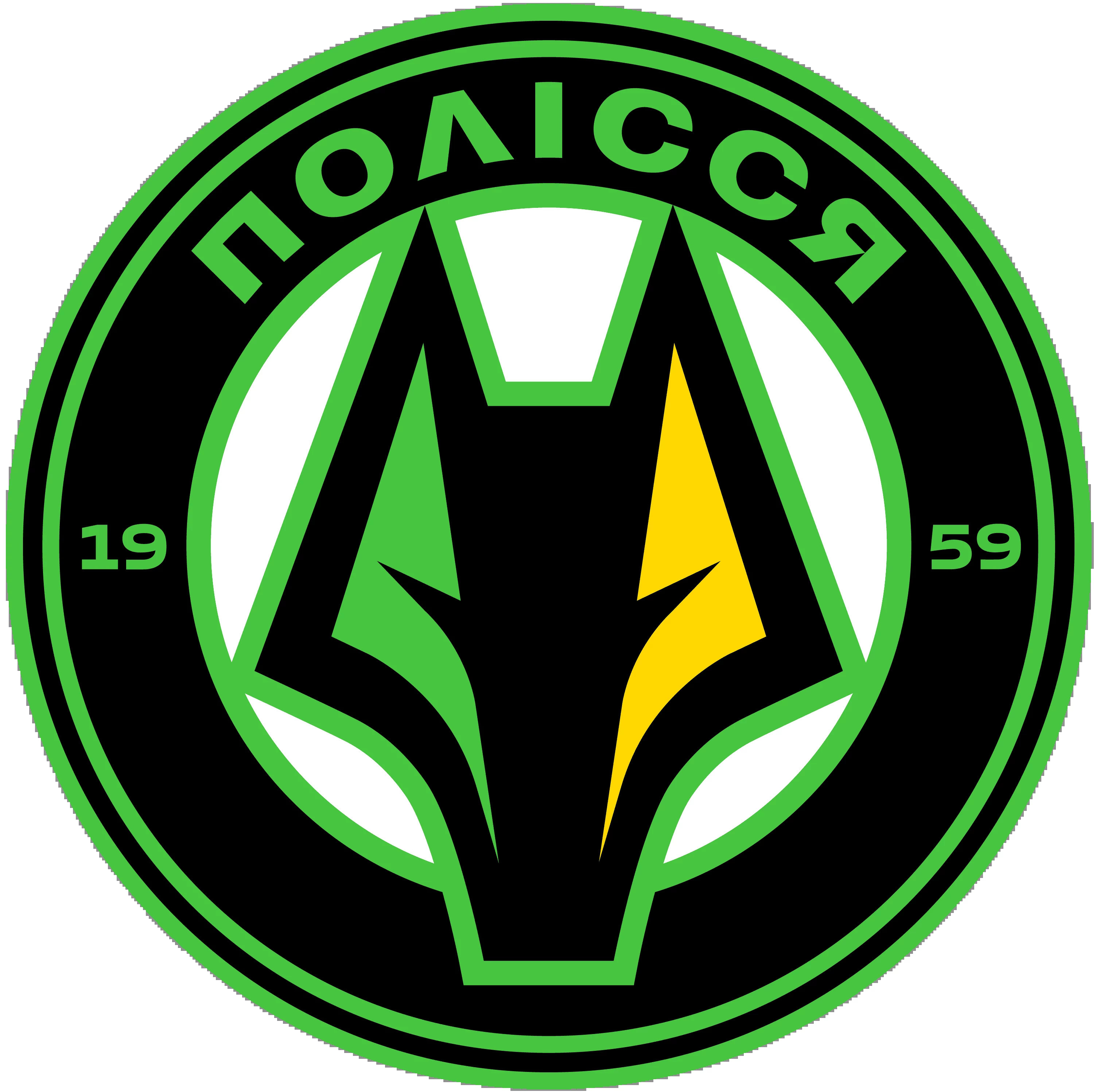 АФ Полісся U15
