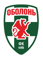 Fc Obolon Kyiv Logo 2020