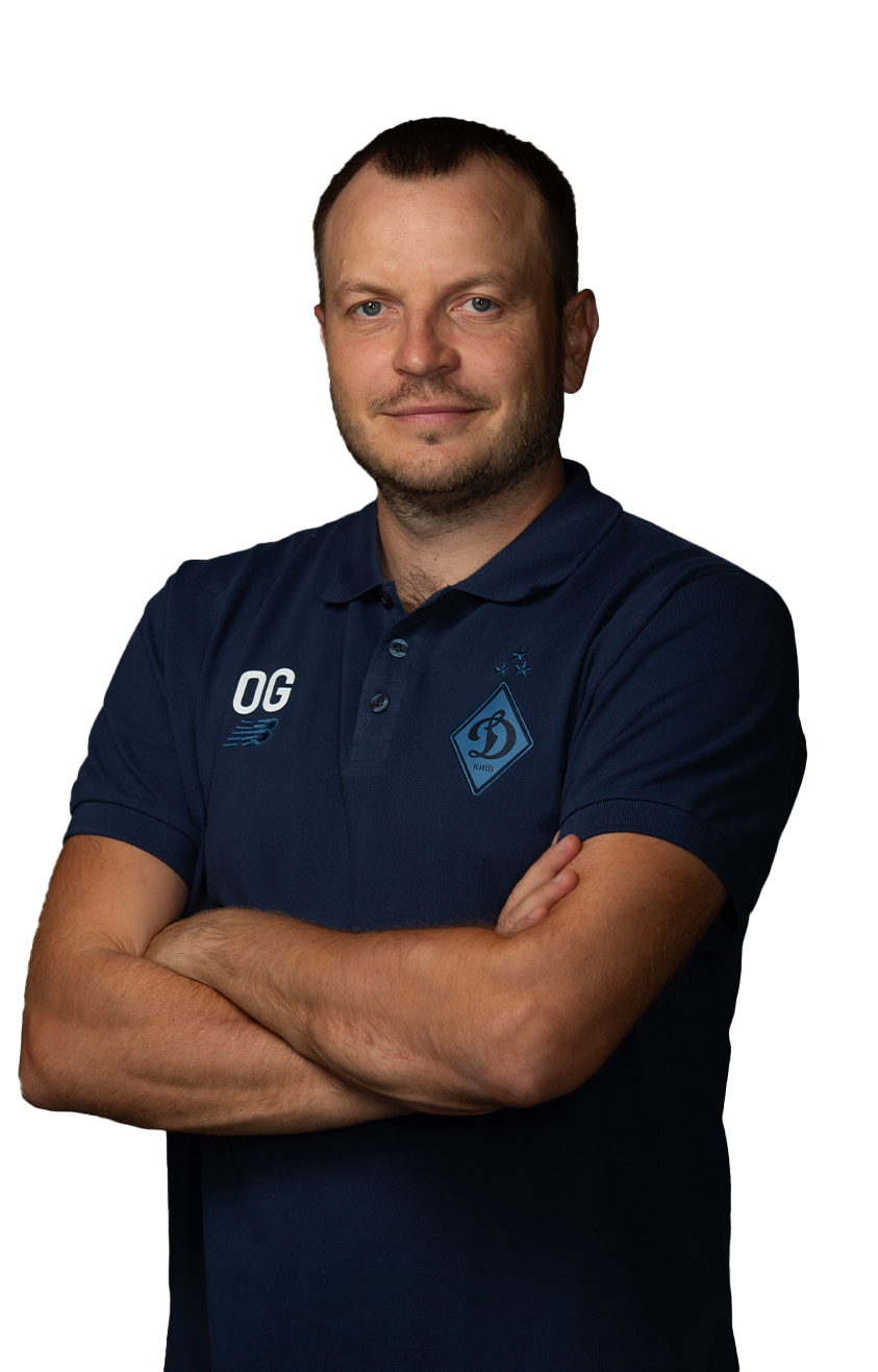 Oleh Husiev
