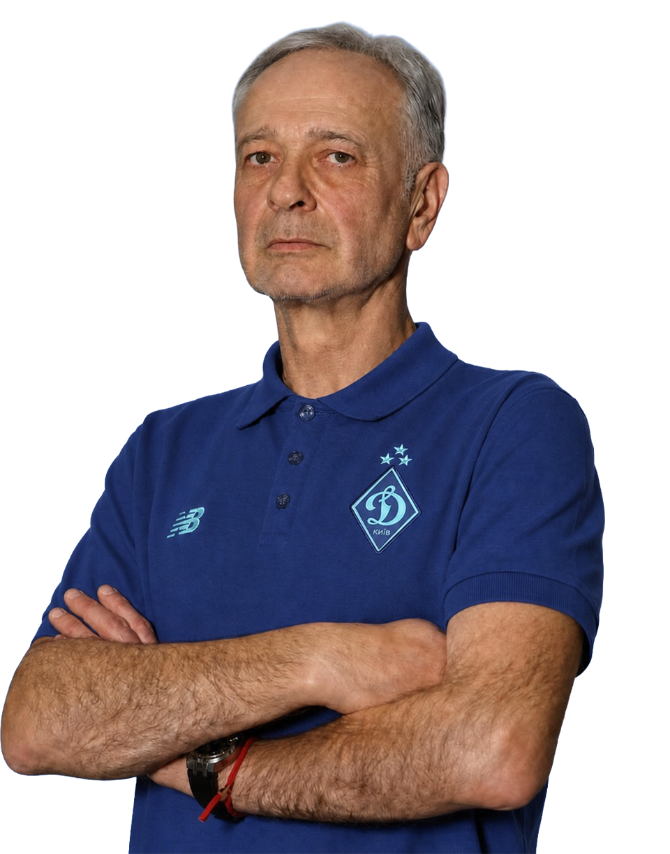 Oleksandr Moroz