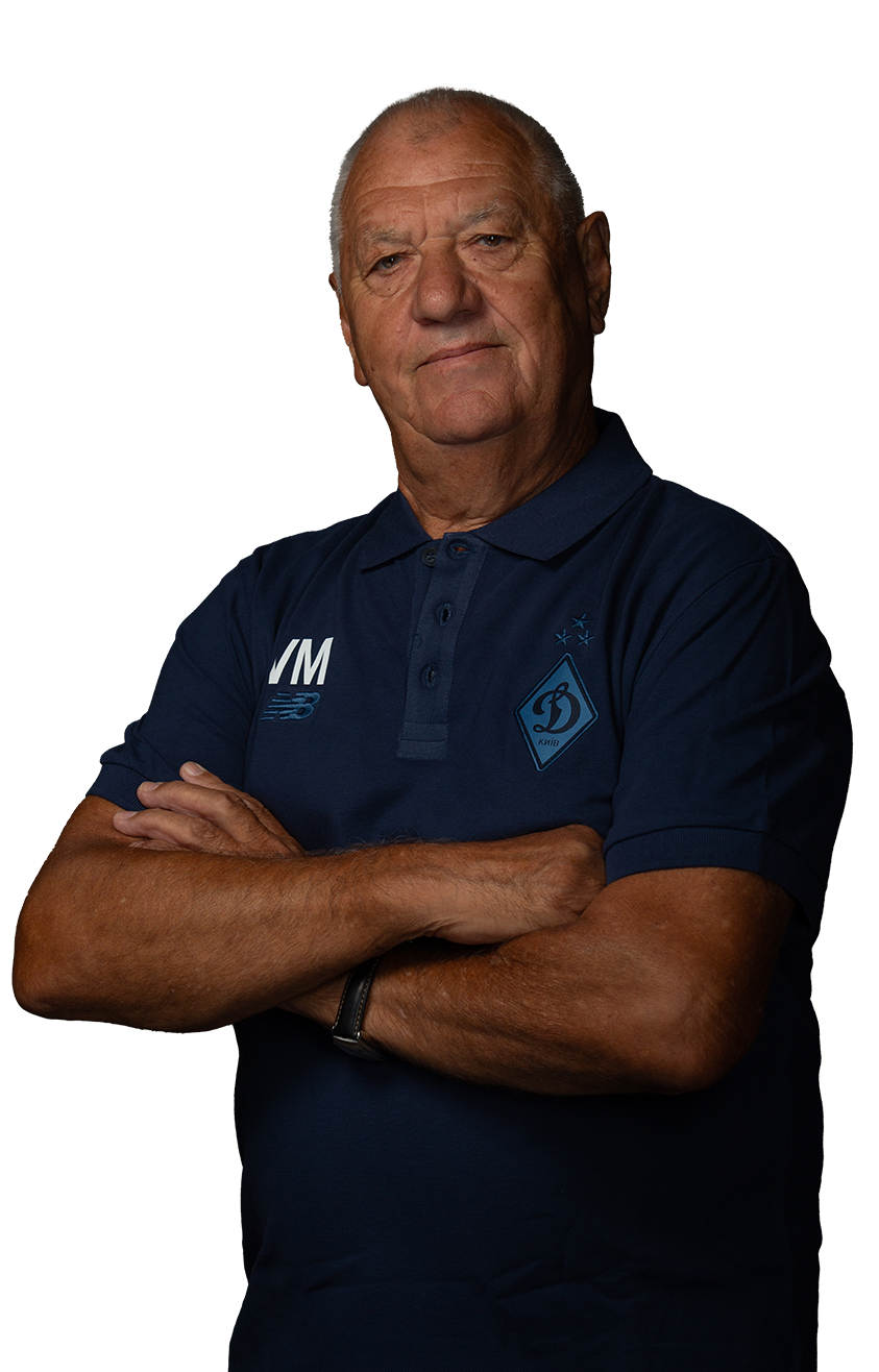 Viktor Kashpour