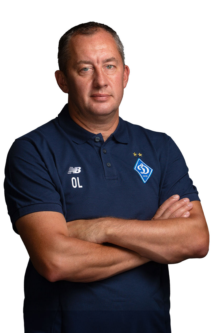 Олександр Лемішко