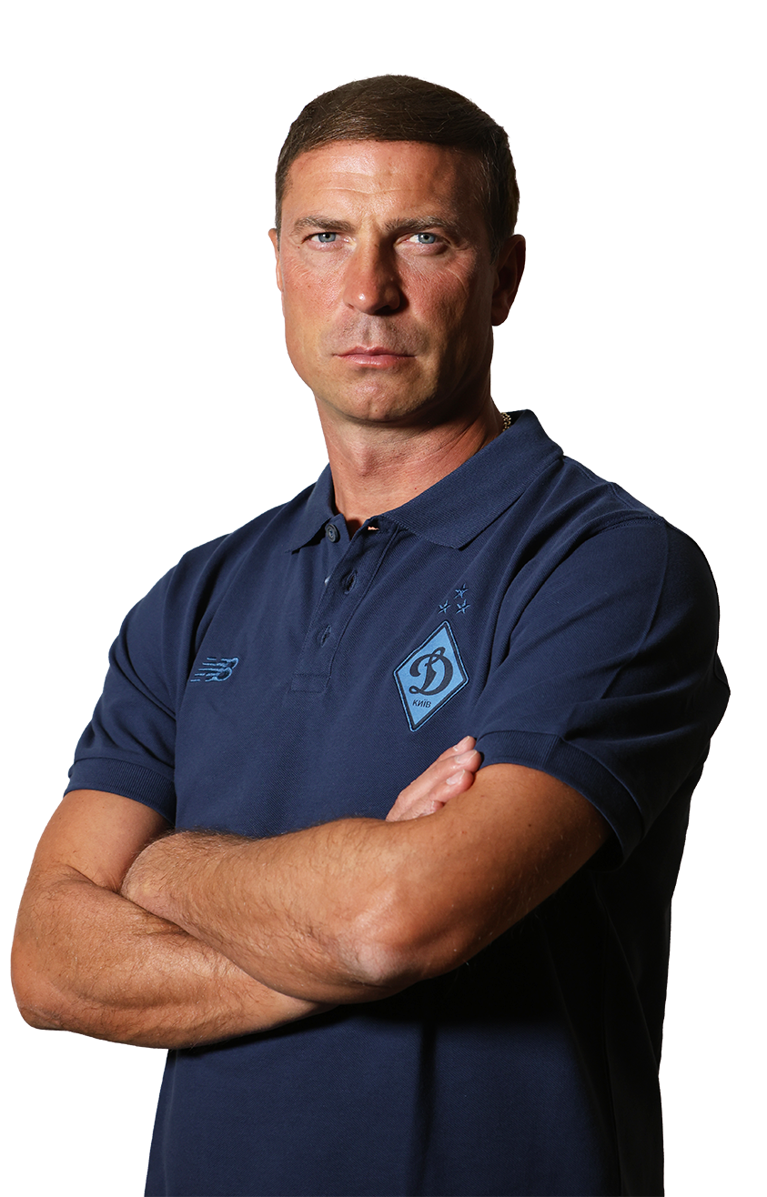 Олег Венглинський