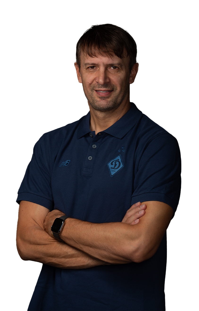 Oleksandr Shovkovskyi