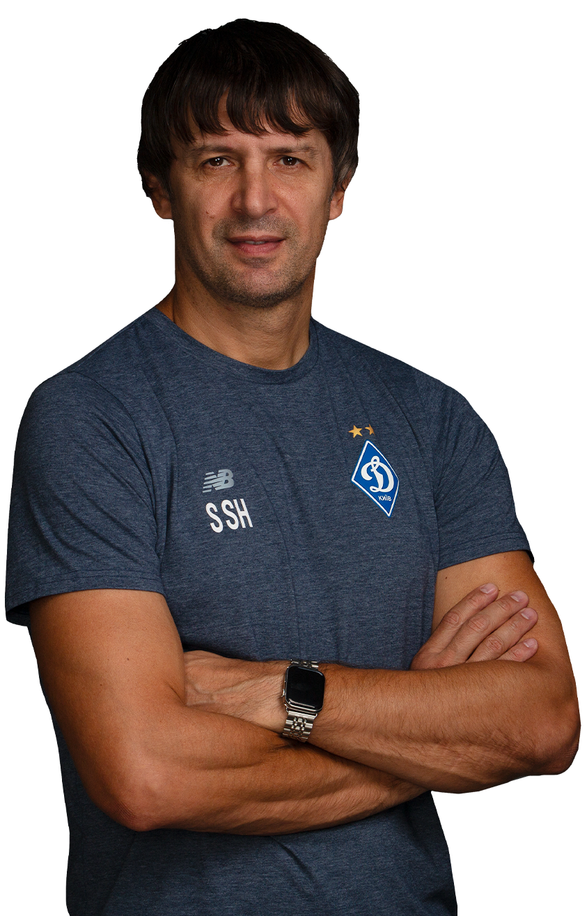 Oleksandr Shovkovskyi