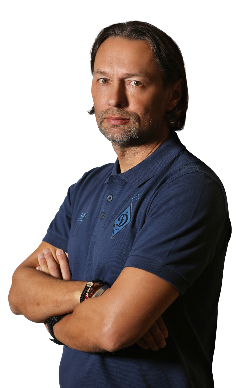 Ігор Костюк