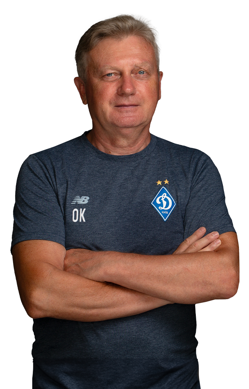 Олександр Козлов