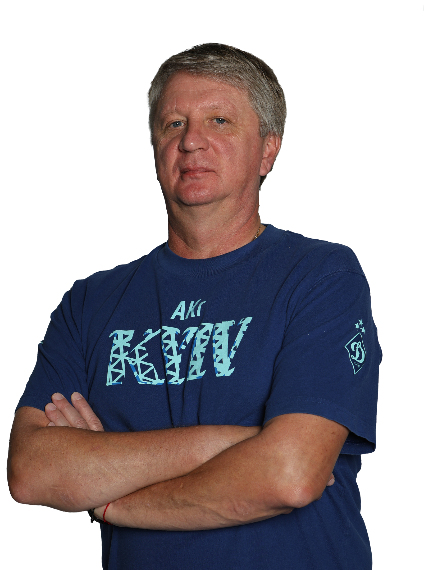 Анатолій Крощенко