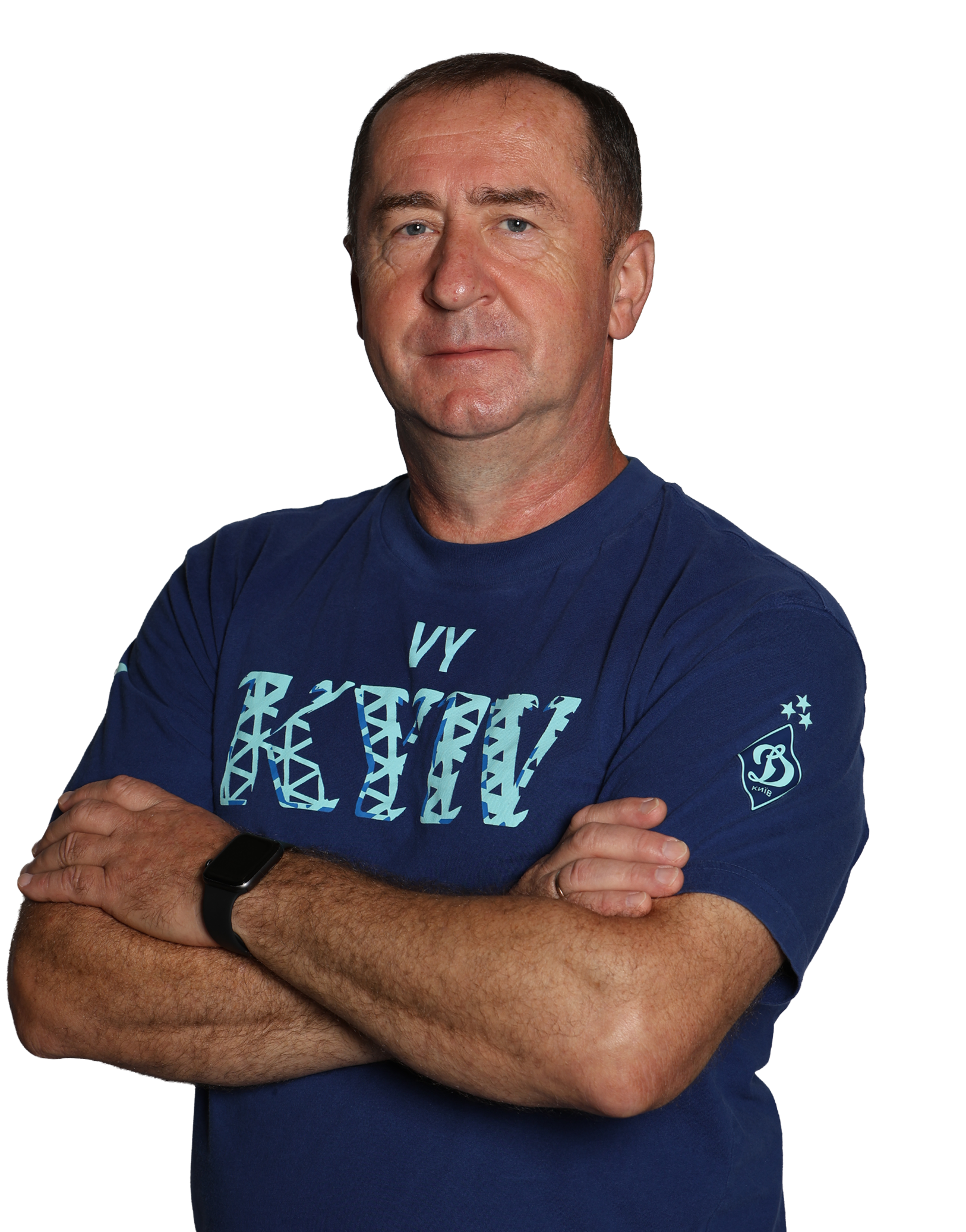 Василь Ященко