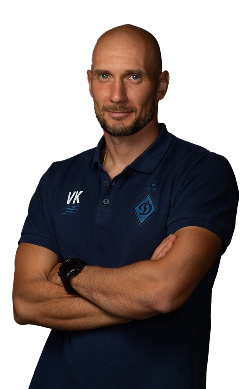 Vytalii Kulyba