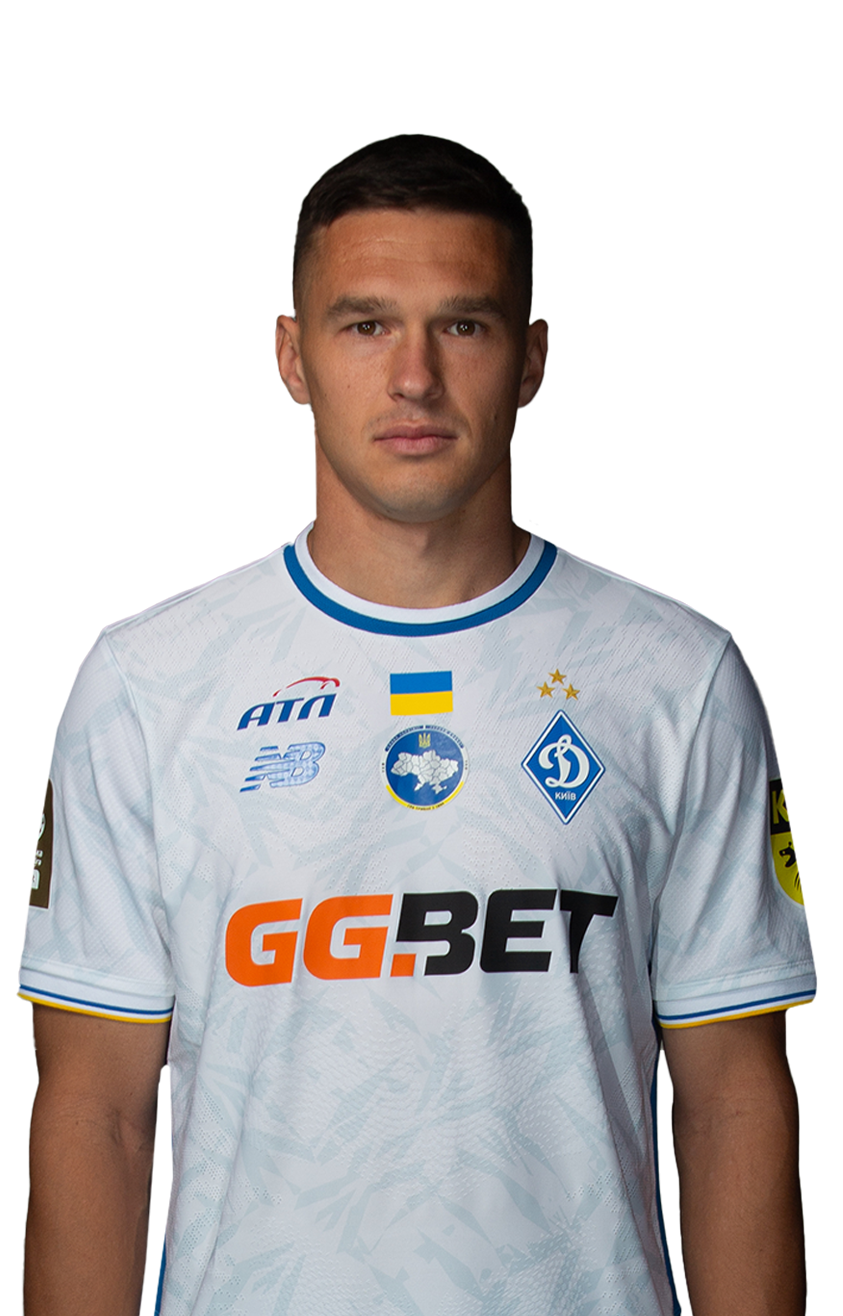 Oleksandr Tymchyk