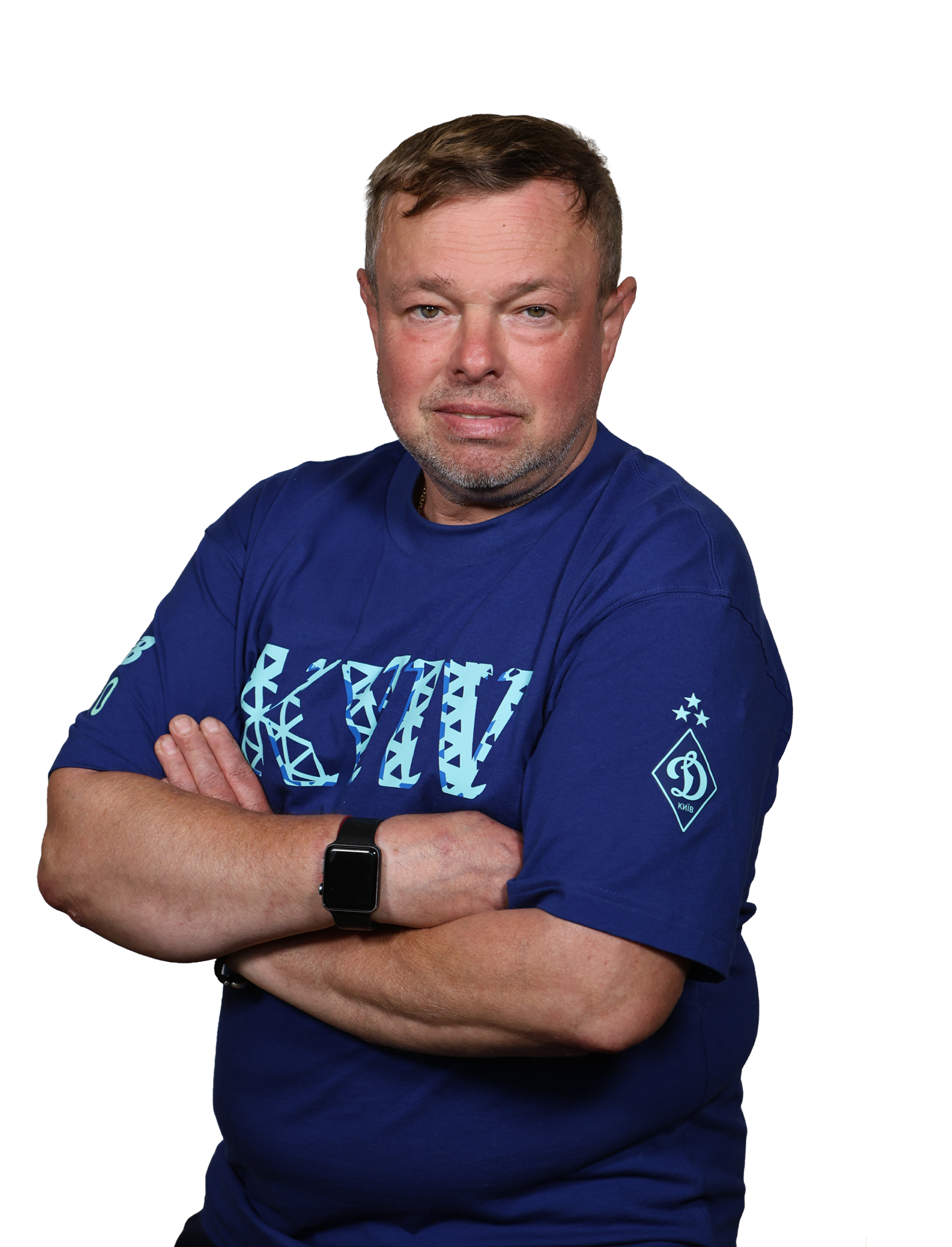 Олександр Барабанов
