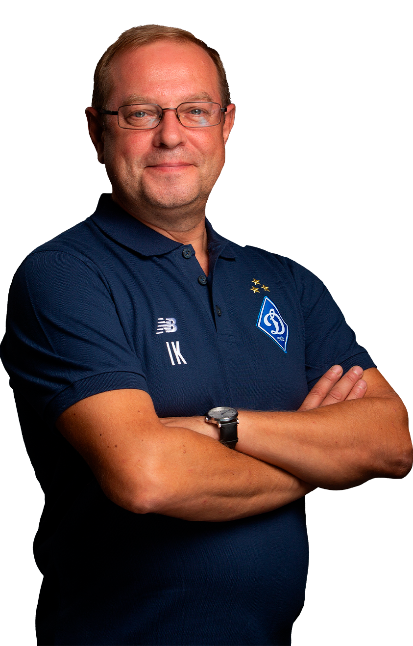 Ihor Konivets