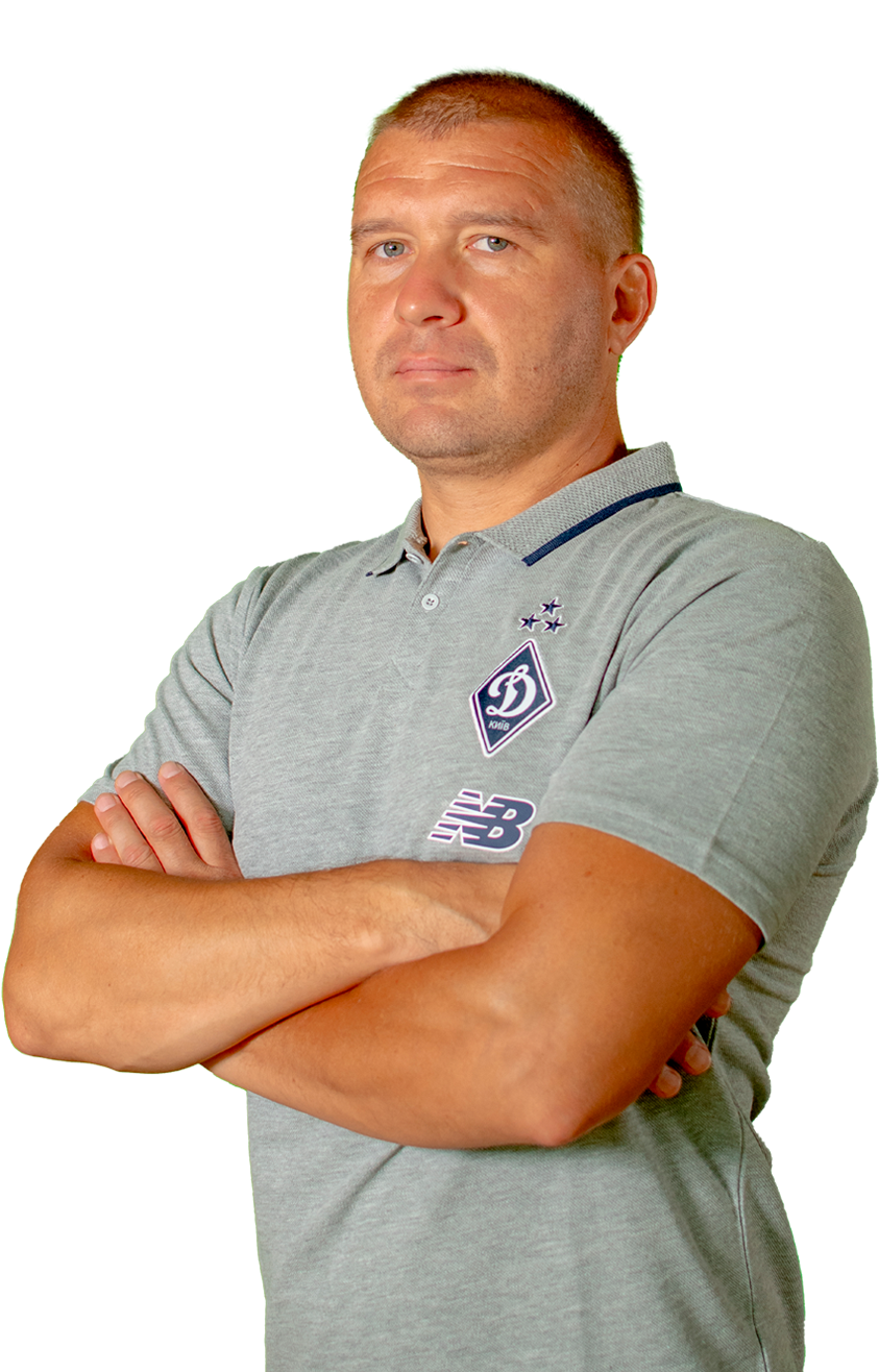 Генадій Кос