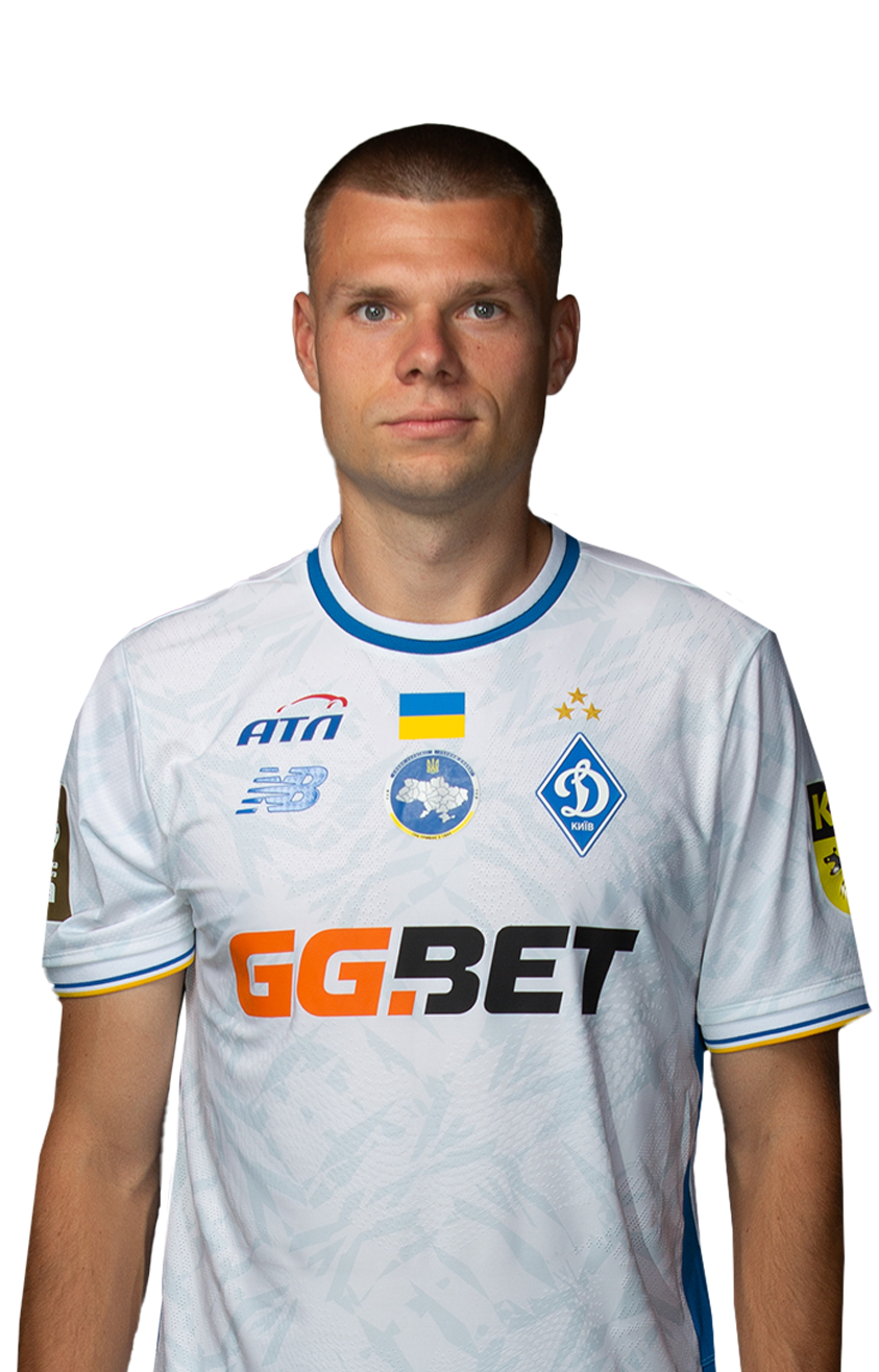 Mykola Mykhailenko