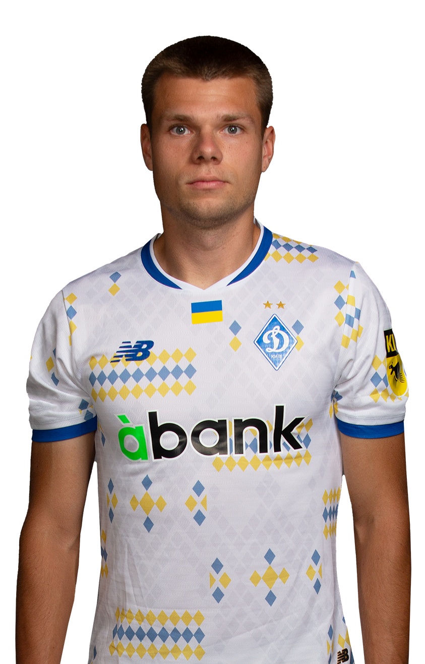 Mykola Mykhailenko