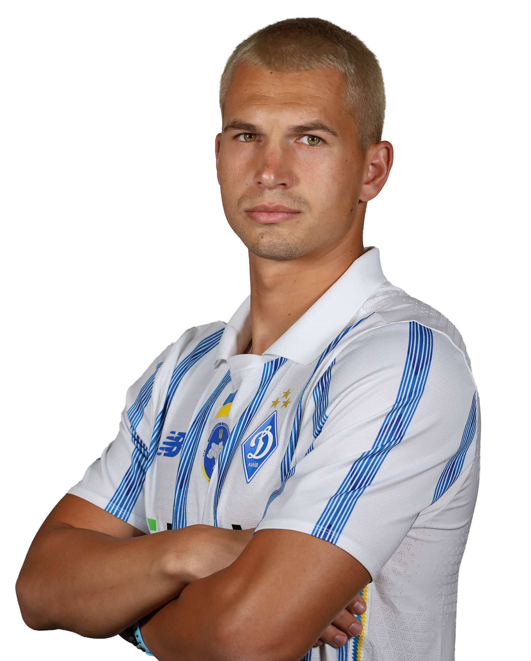 Владислав Супряга