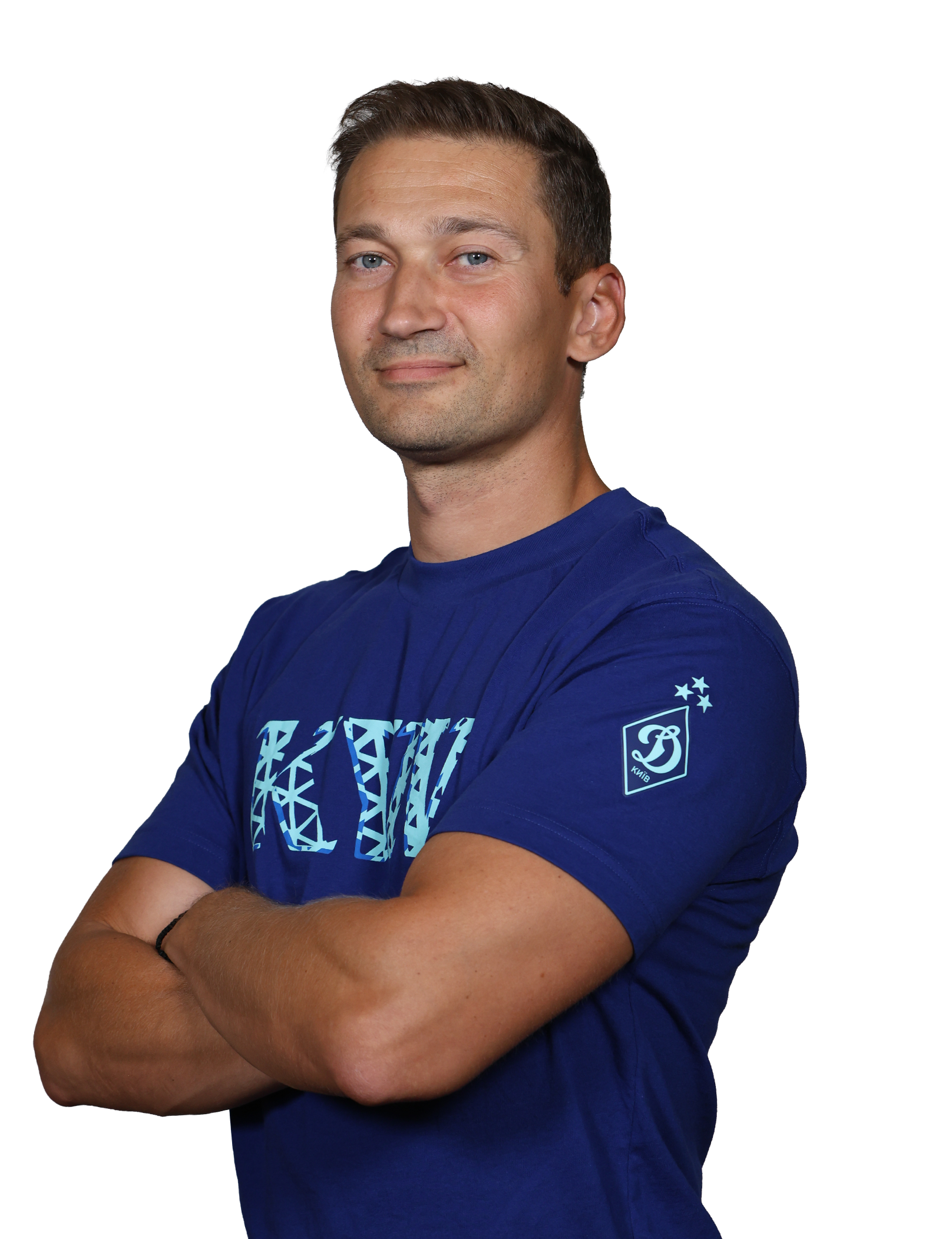 Danylo Romanov