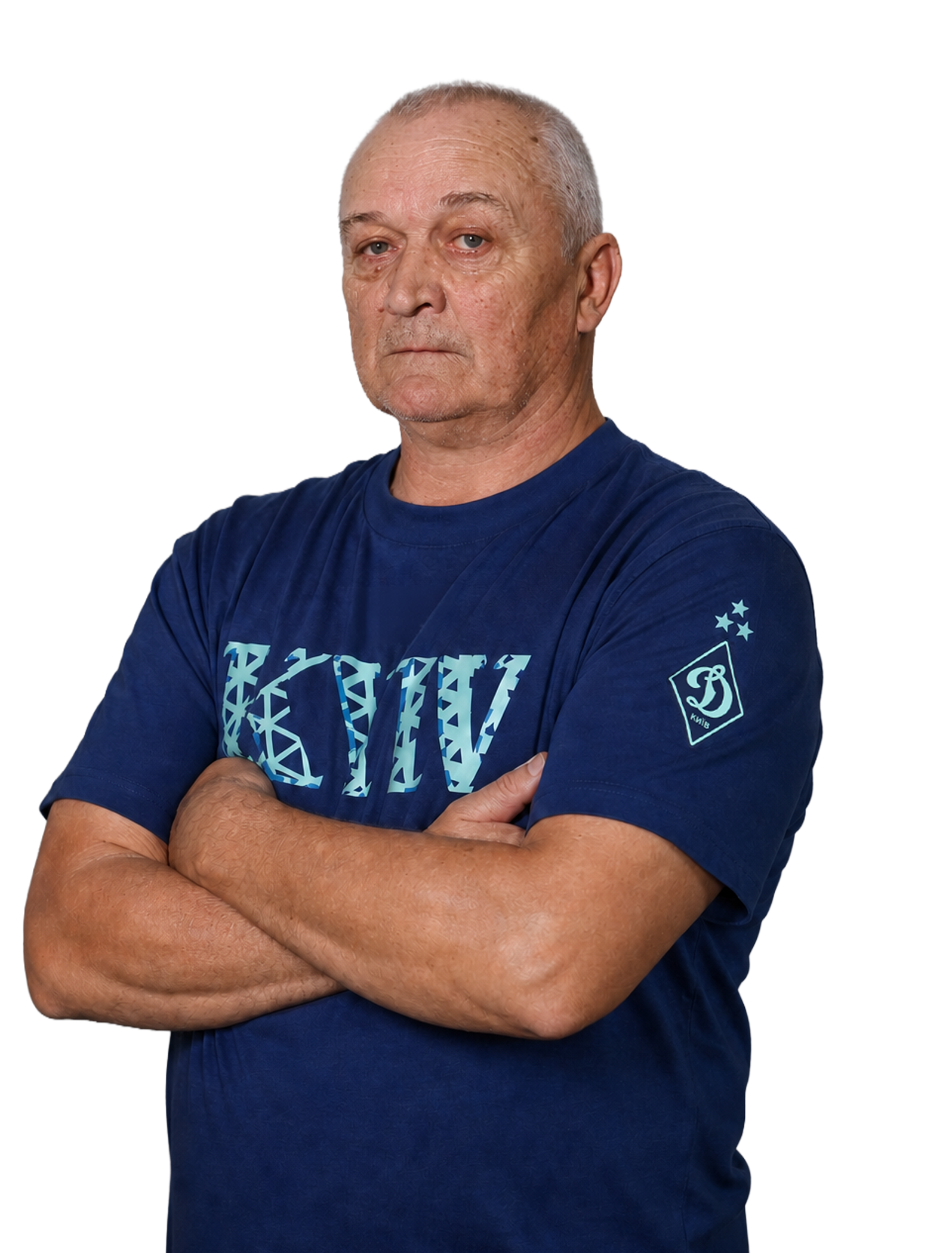 Oleksandr Kolinko