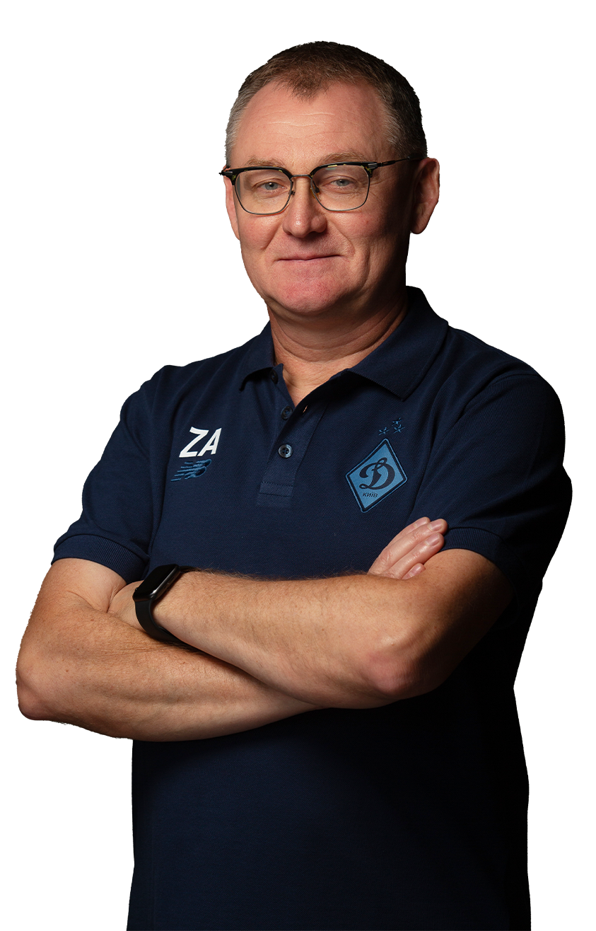 Anatolii Zhuchka
