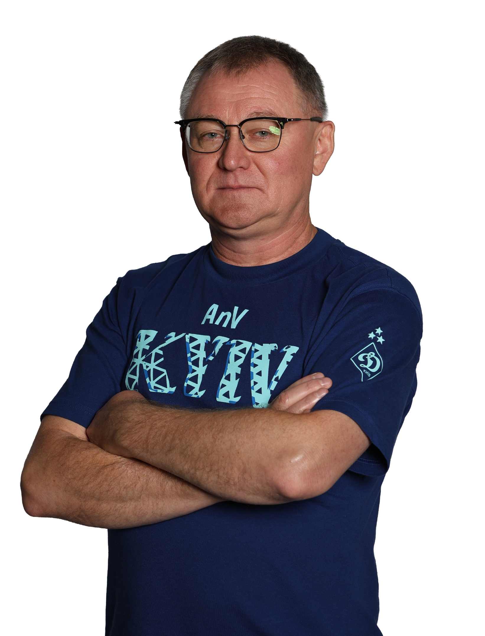 Анатолій Жучка