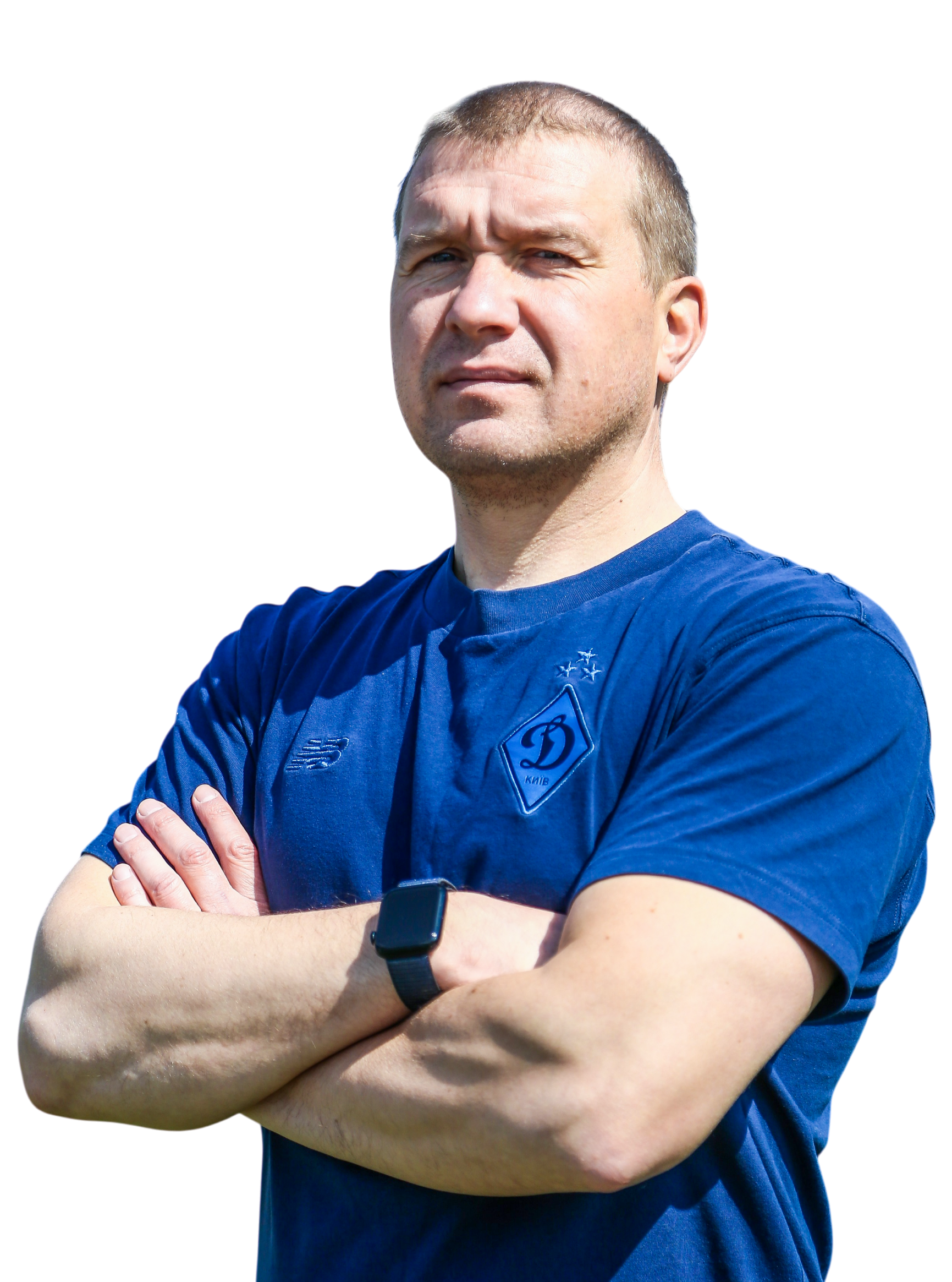 Геннадій Кос