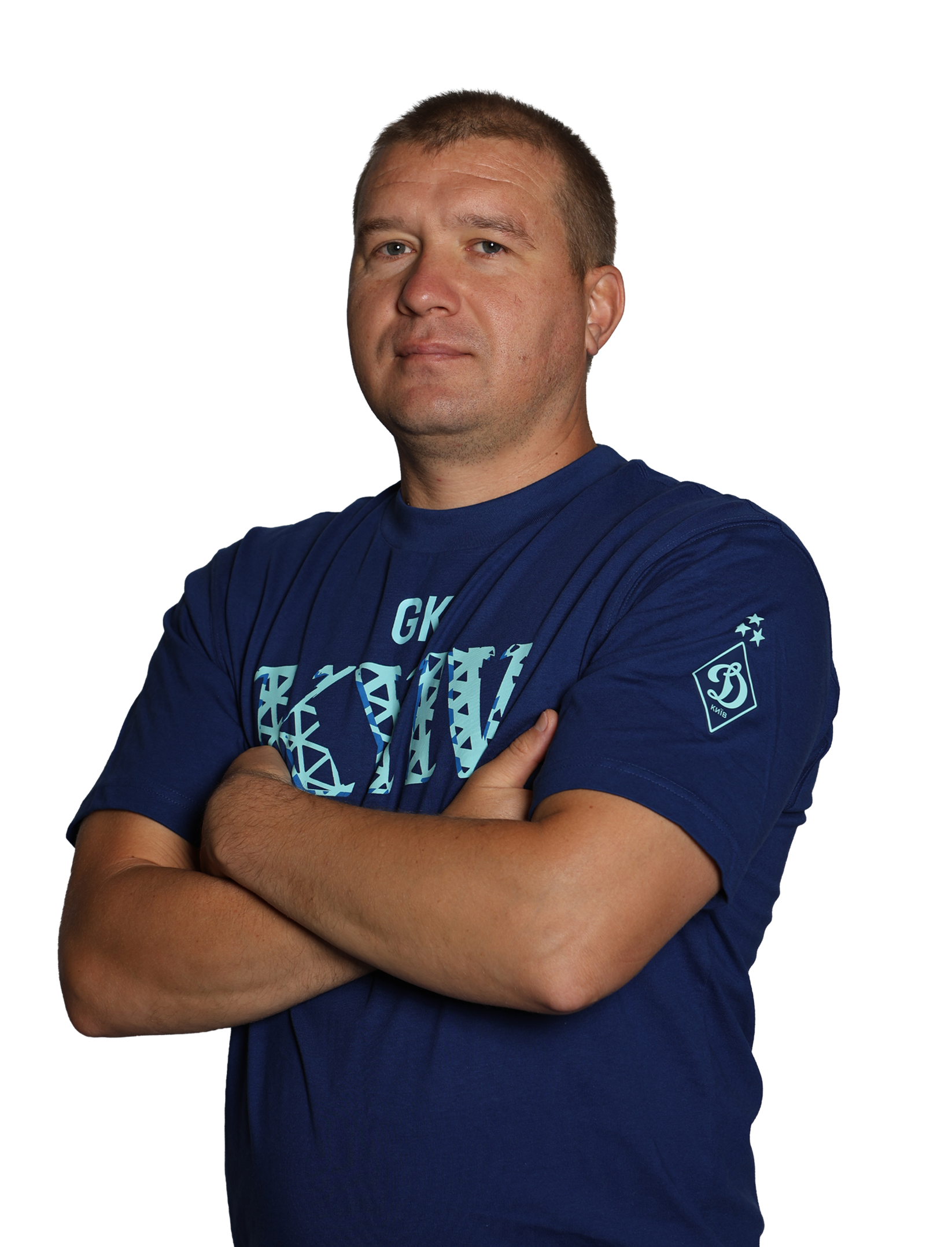 Геннадій Кос