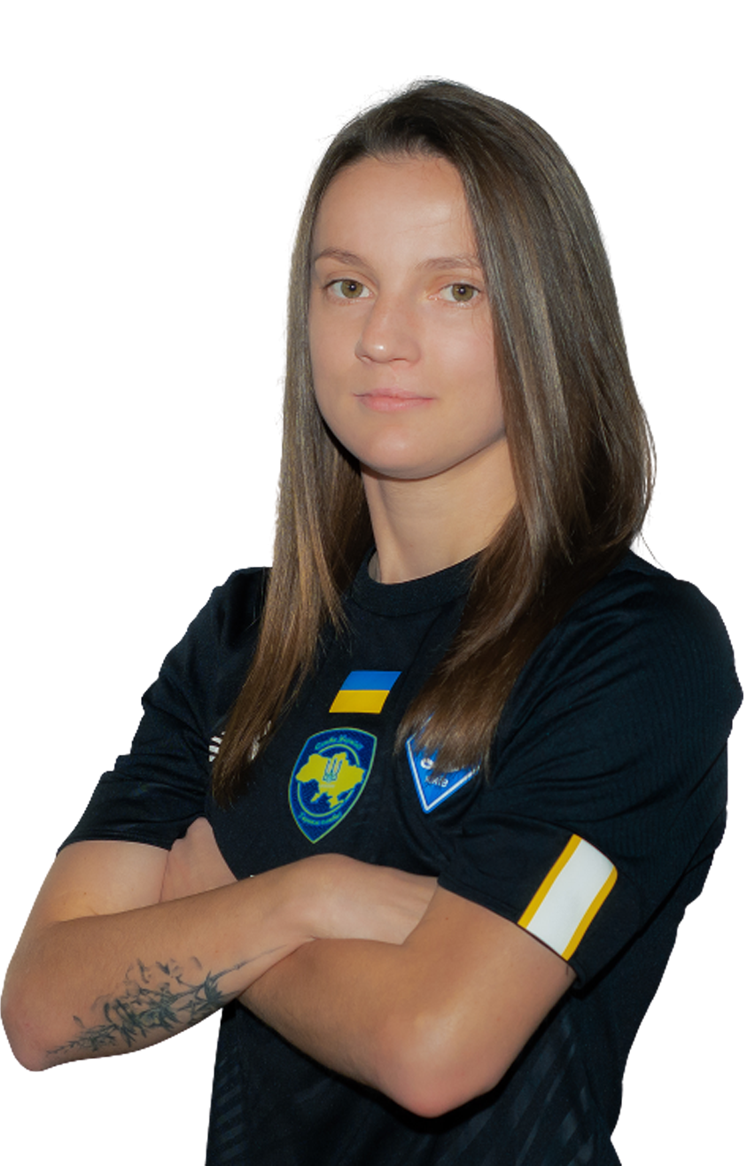 Ірина Славич
