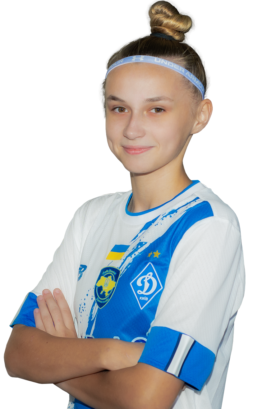 Юлія Вялих