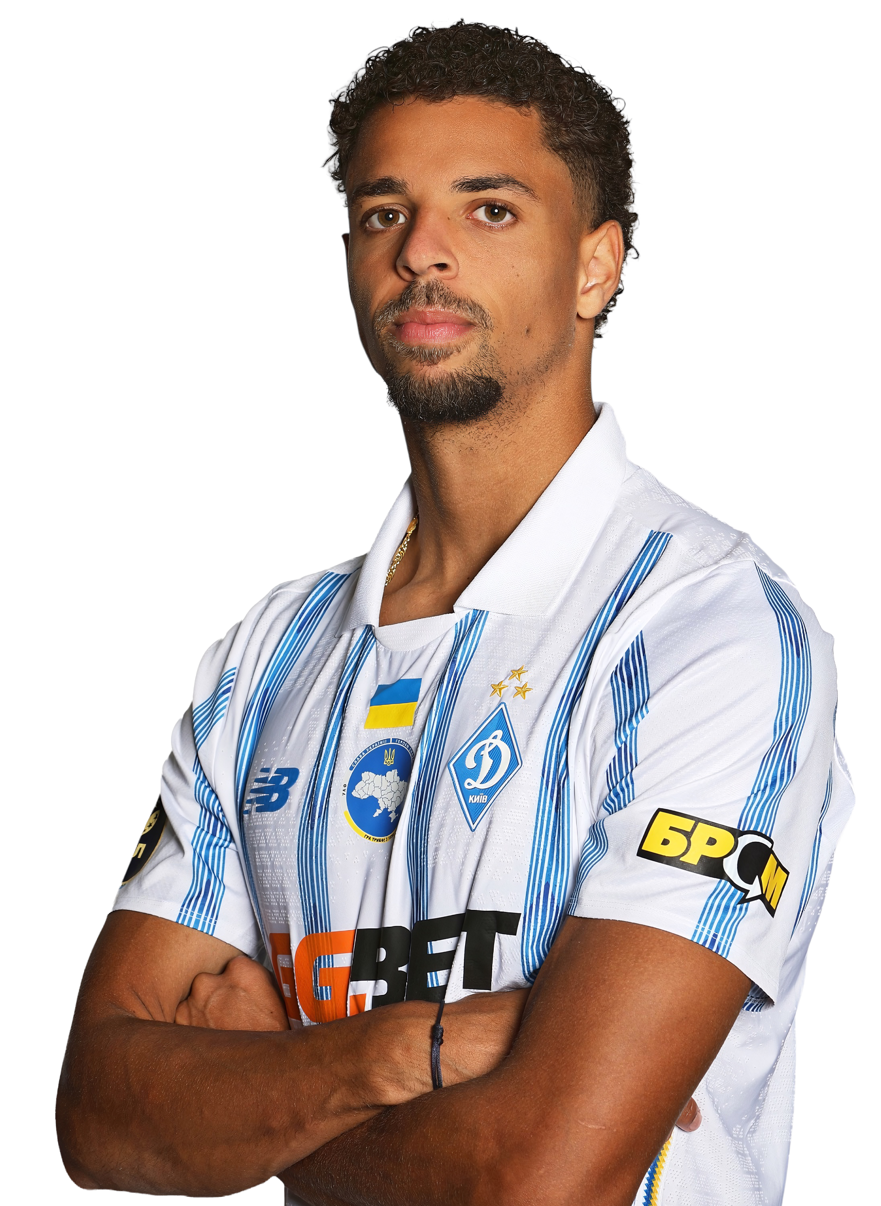 Justin Lonwijk