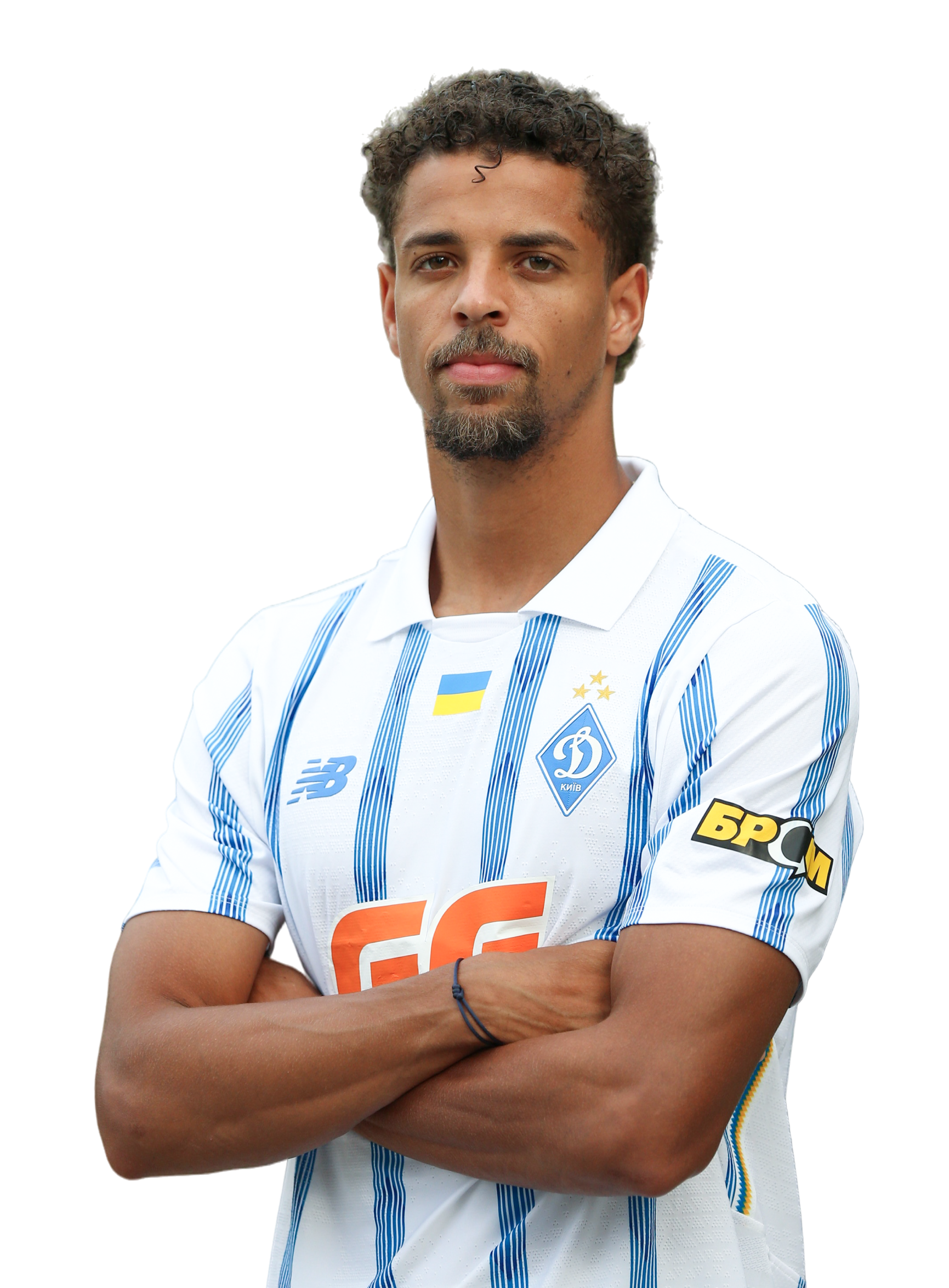 Justin Lonwijk