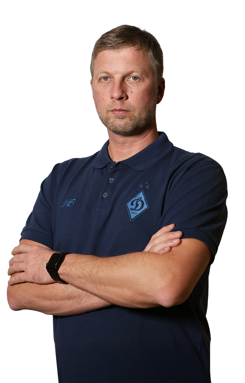 Сергій Шепель