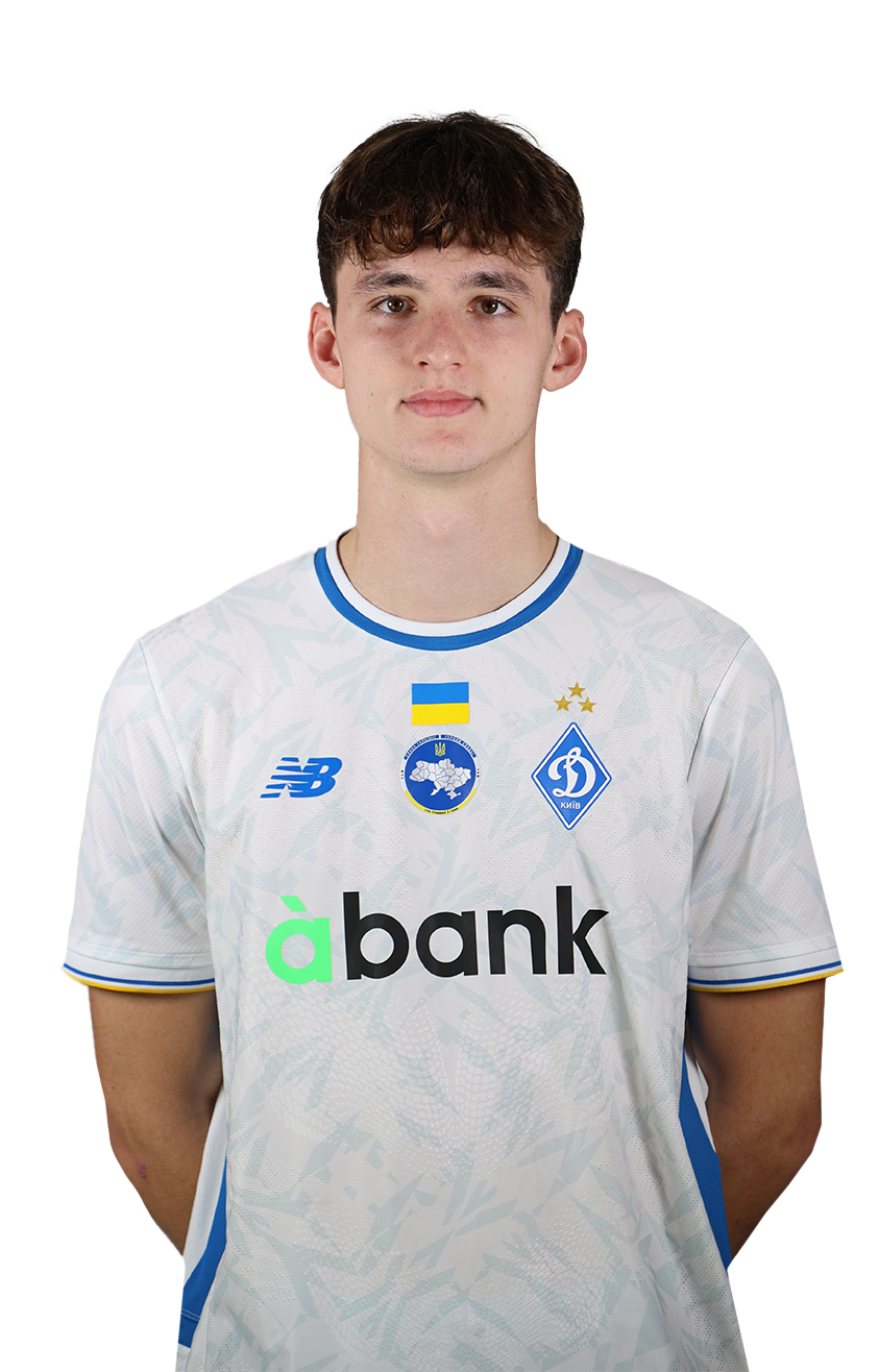 Федір Задорожний