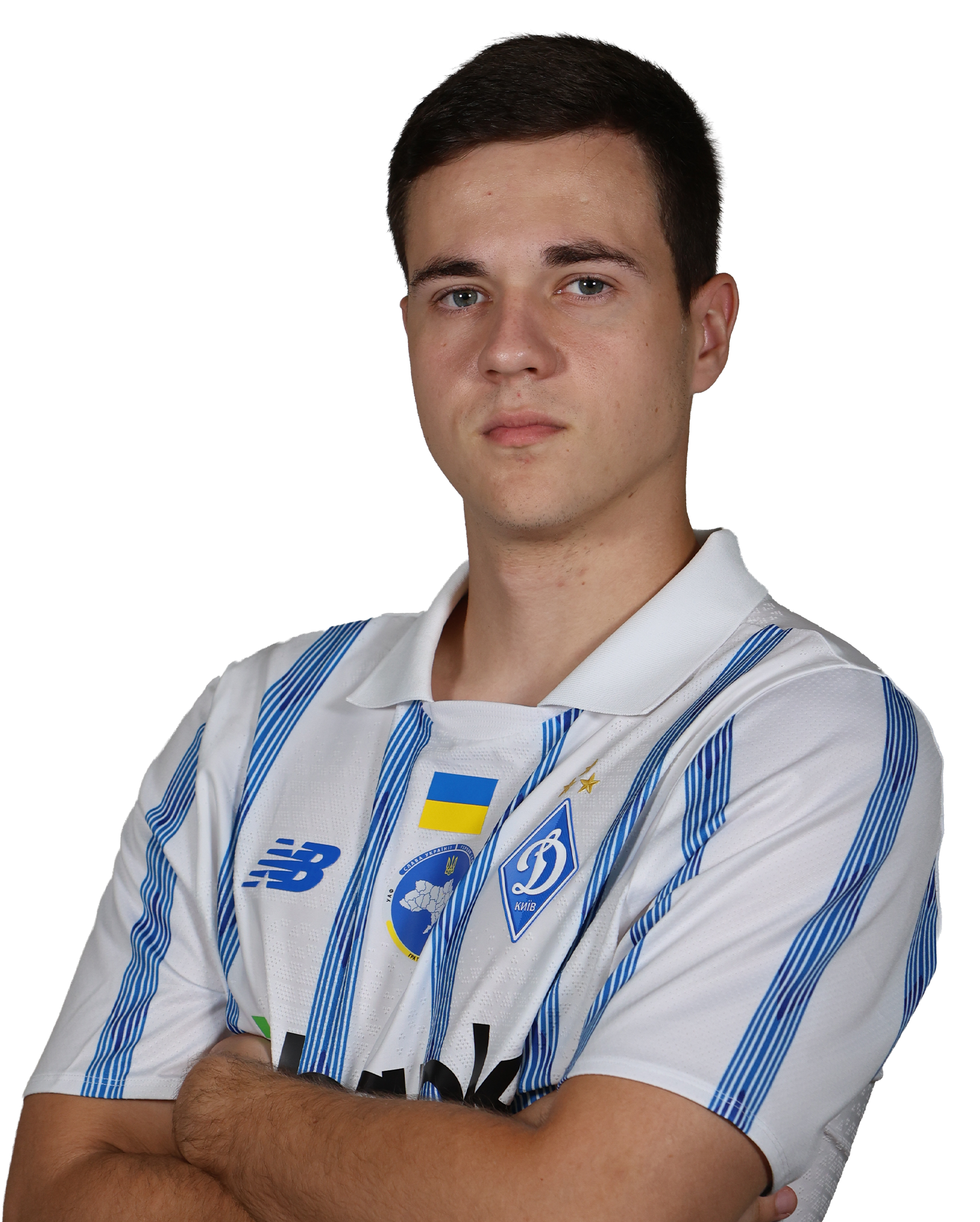 Danylo Ischenko