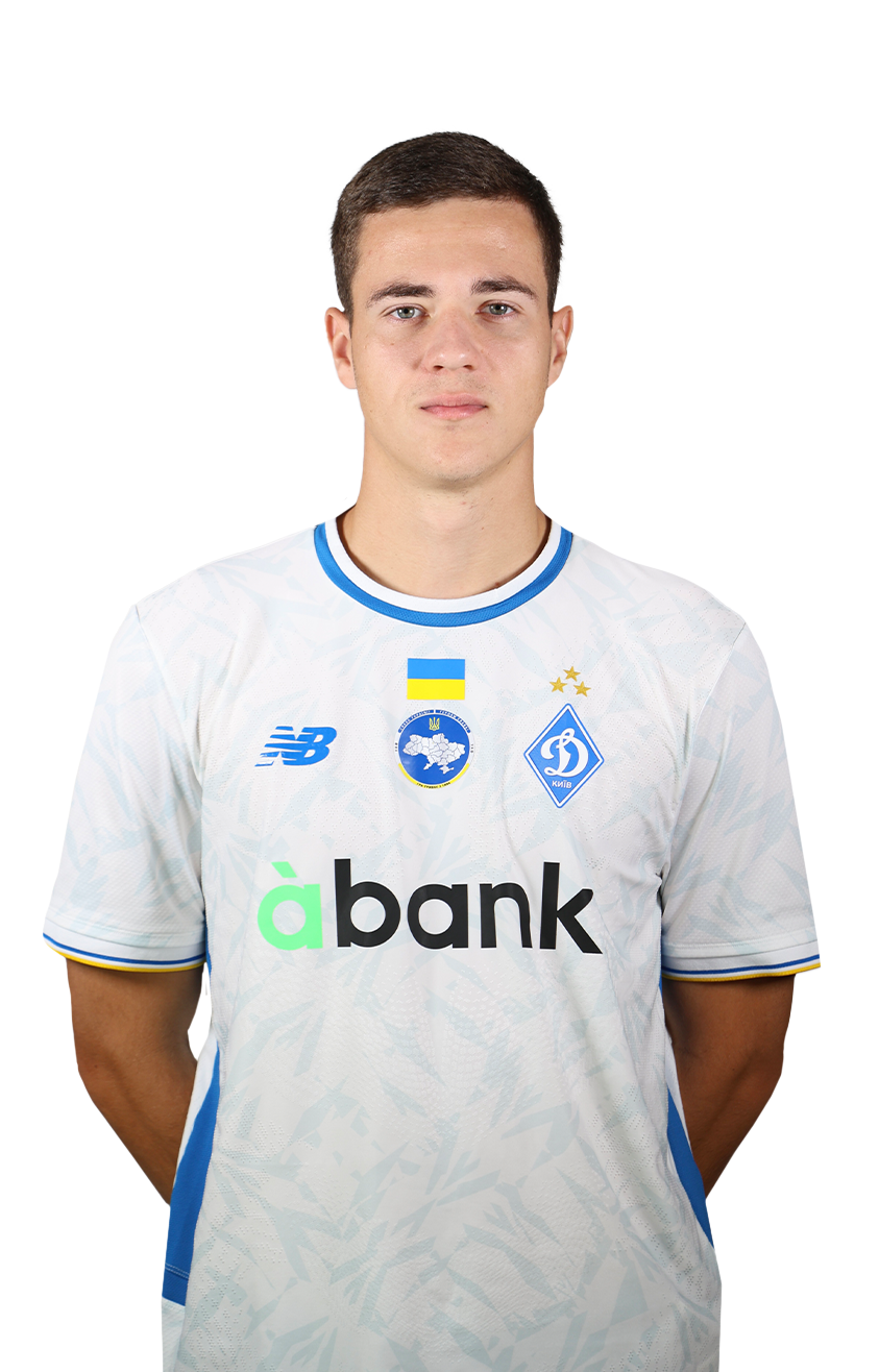 Данило Іщенко