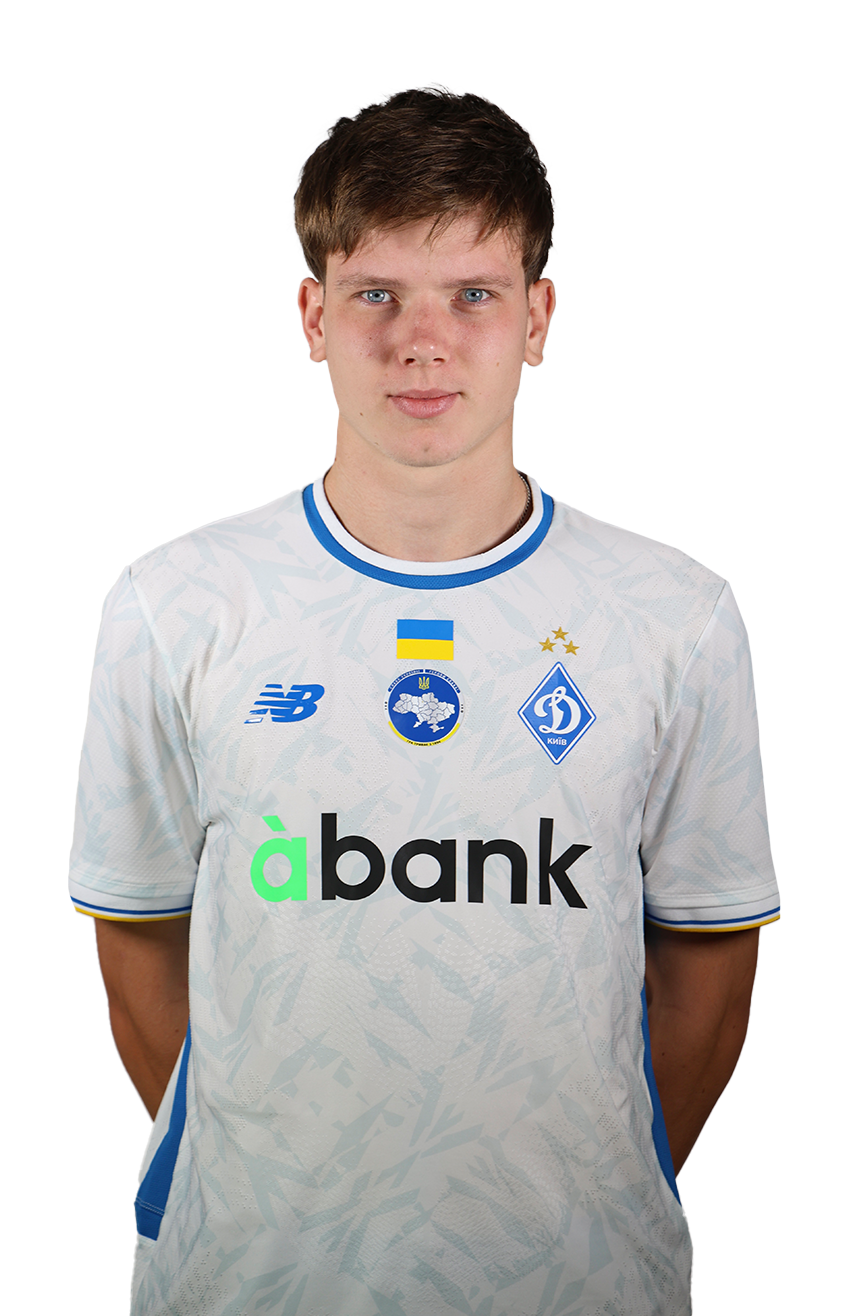 Владислав Захарченко